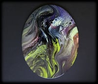 Image 1 of CELL CITY 8X12"