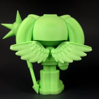 Image 3 of Jumbo GID Tech Angel Kit (EXTREME GREEN)