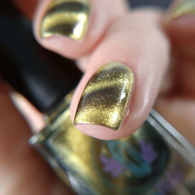 Candlelight (magnetic)