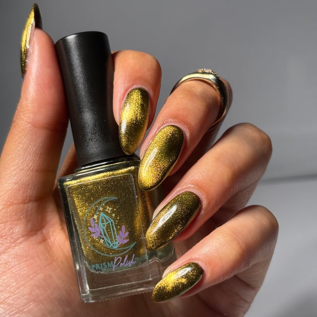 Candlelight (magnetic)