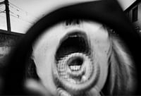 Image 4 of Fabrice Catérini, Quand vient la nuit