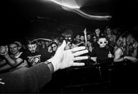 Image 5 of Fabrice Catérini, Quand vient la nuit