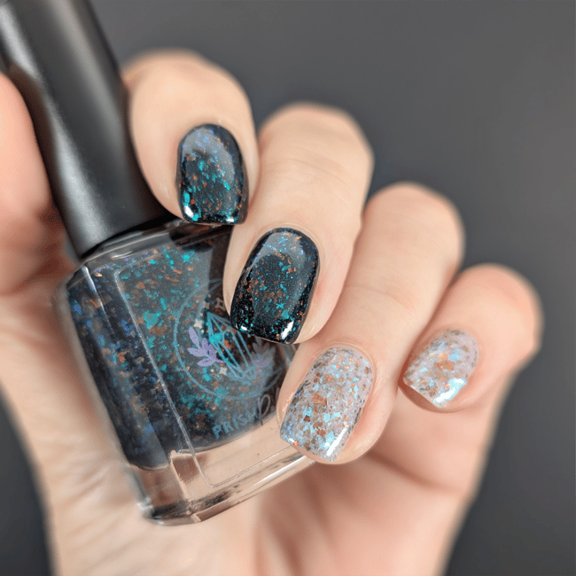 Candy Cane (thermal)