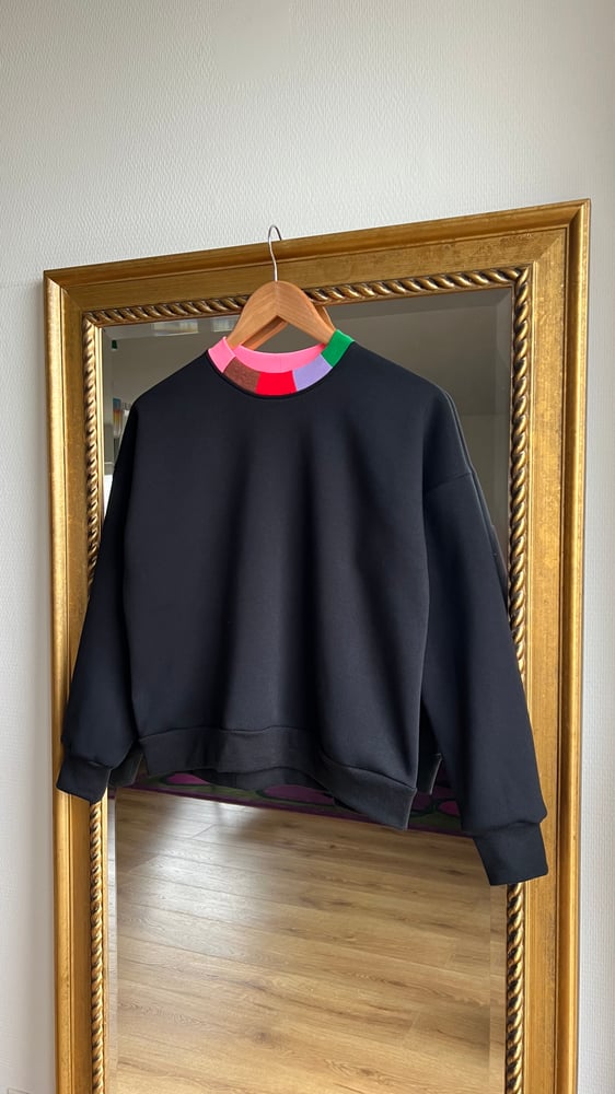 Image of SWEAT KODAK NOIR