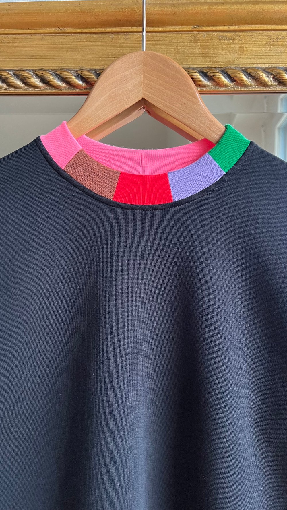 Image of SWEAT KODAK NOIR