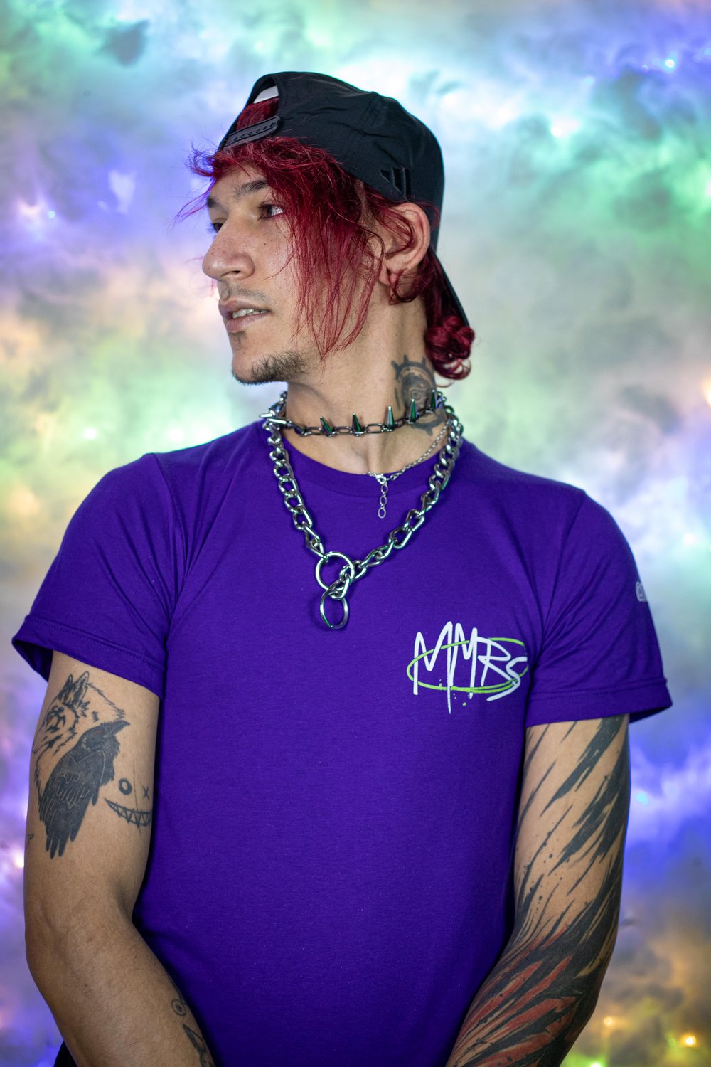 Image of Rebel County Emos Tee