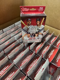 2026 Topps baseball series 1 Hanger Box (2/11/26)