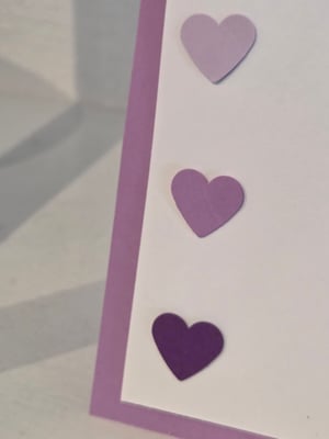 Image of No Amount...