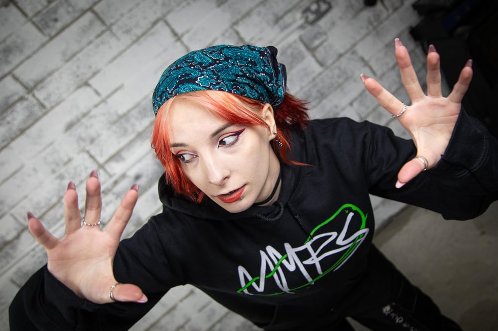 Image of MMRS OG Pullover Hoodie