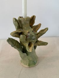 Image 12 of Sunflower Candleholders:Five choices