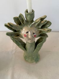 Image 8 of Sunflower Candleholders:Five choices