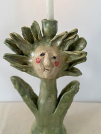 Image 5 of Sunflower Candleholders:Five choices