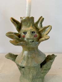 Image 14 of Sunflower Candleholders:Five choices