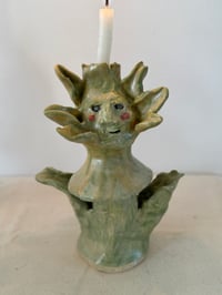 Image 15 of Sunflower Candleholders:Five choices