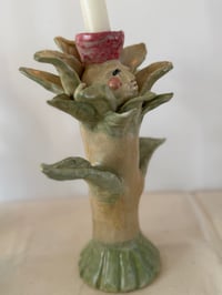 Image 19 of Sunflower Candleholders:Five choices