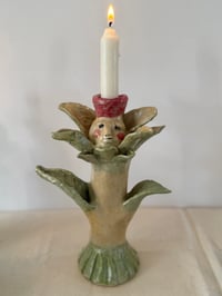 Image 20 of Sunflower Candleholders:Five choices