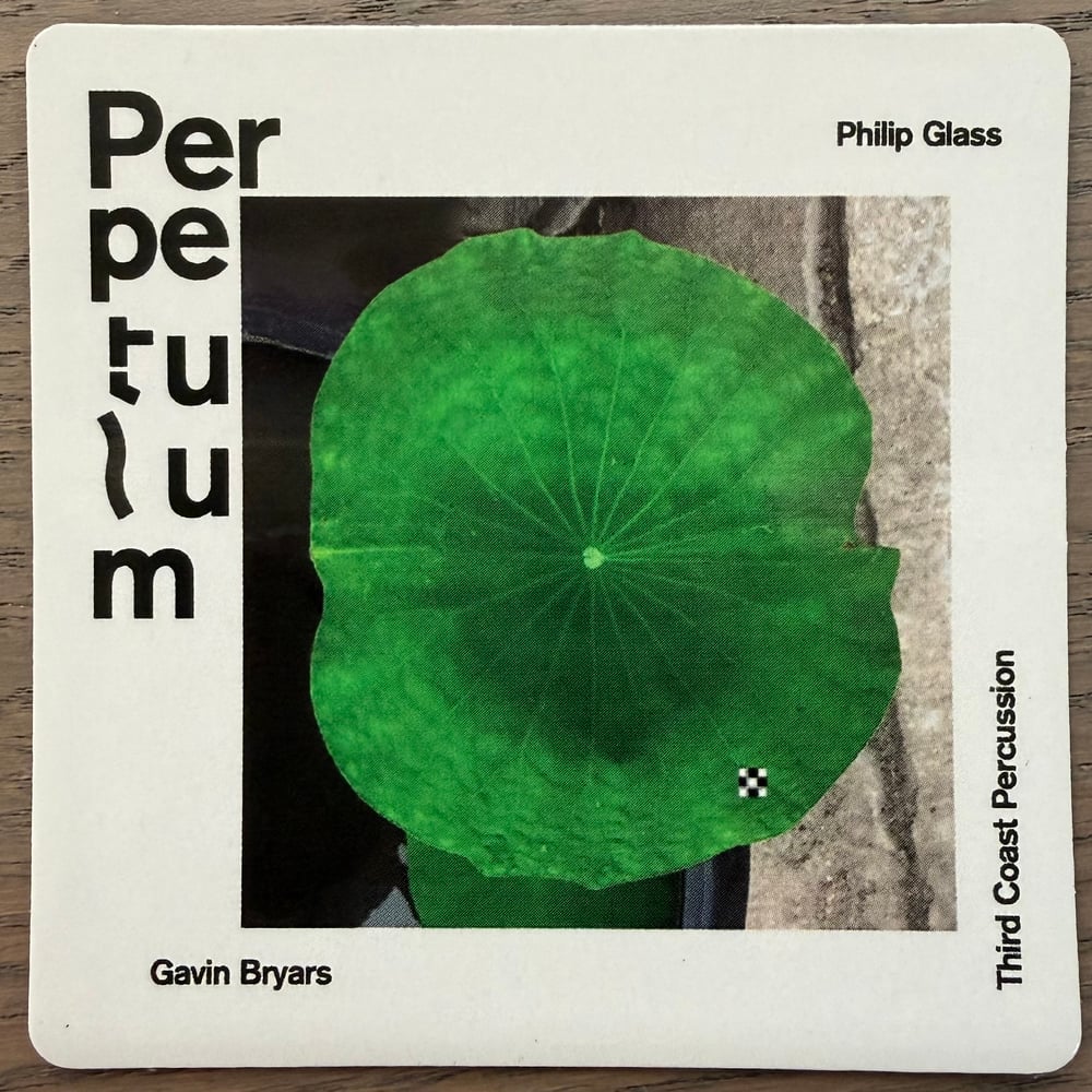 Album Artwork Magnets