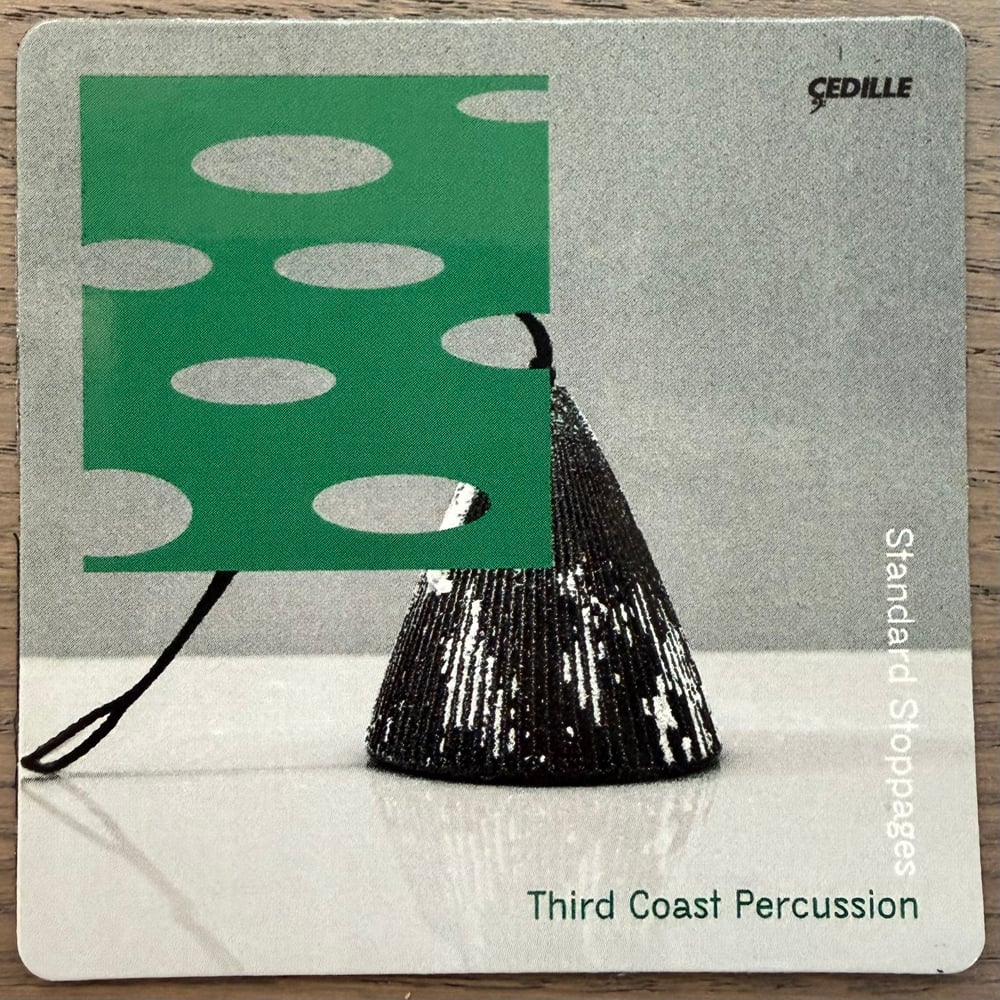 Album Artwork Magnets