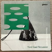 Image 10 of Album Artwork Magnets