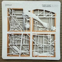 Image 4 of Album Artwork Magnets