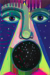 Image 1 of Void Scream 1