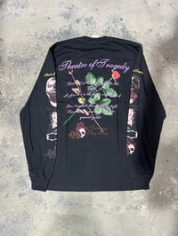 Image 4 of LEFTOVERS MUTILATION AND TOT 