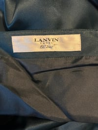 Image 4 of Lanvin Spring 2007 Dress