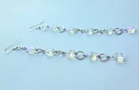 Image 4 of Starfall Earrings