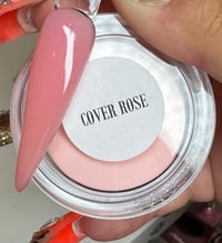 Cover Rose - Acrylic