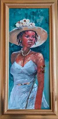 Unclaimed, Undiminshed