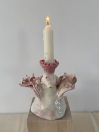 Image 4 of Goose candle holder or cake topper