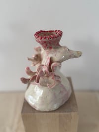 Image 5 of Goose candle holder or cake topper