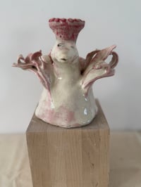 Image 6 of Goose candle holder or cake topper