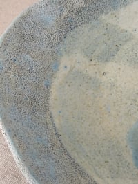 Image 4 of Hand Built Platters: Cloud series 4 choices