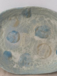 Image 7 of Hand Built Platters: Cloud series 4 choices