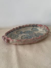 Image 13 of Hand Built Platters: Cloud series 4 choices