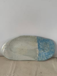 Image 8 of Hand Built Platters: Cloud series 4 choices