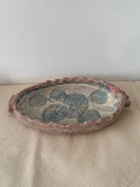 Image 14 of Hand Built Platters: Cloud series 4 choices