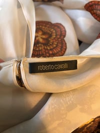 Image 6 of Roberto Cavalli Spring 2005 Top