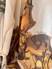 Image 4 of Roberto Cavalli Spring 2005 Top