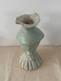 Image 2 of 9" Weed Vase