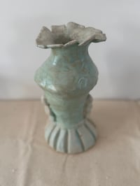 Image 3 of 9" Weed Vase