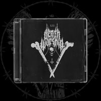 Death Worship - Reaping Majesty CD