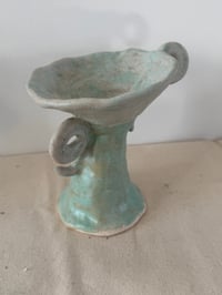 Image 5 of Peony Bud Vase