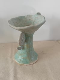 Image 6 of Peony Bud Vase