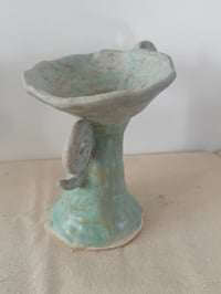 Image 7 of Peony Bud Vase