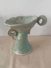 Image 8 of Peony Bud Vase