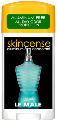 Image 1 of LE MALE Handmade Aluminum-Free Deodorant by Jean Paul Gaultier