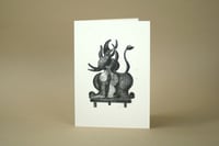 Totaurus in progress