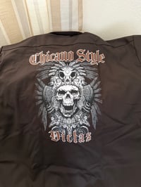 Image 1 of Dickie Work Shirt CS Vicla Aztec